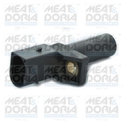 Sensor, crankshaft pulse
